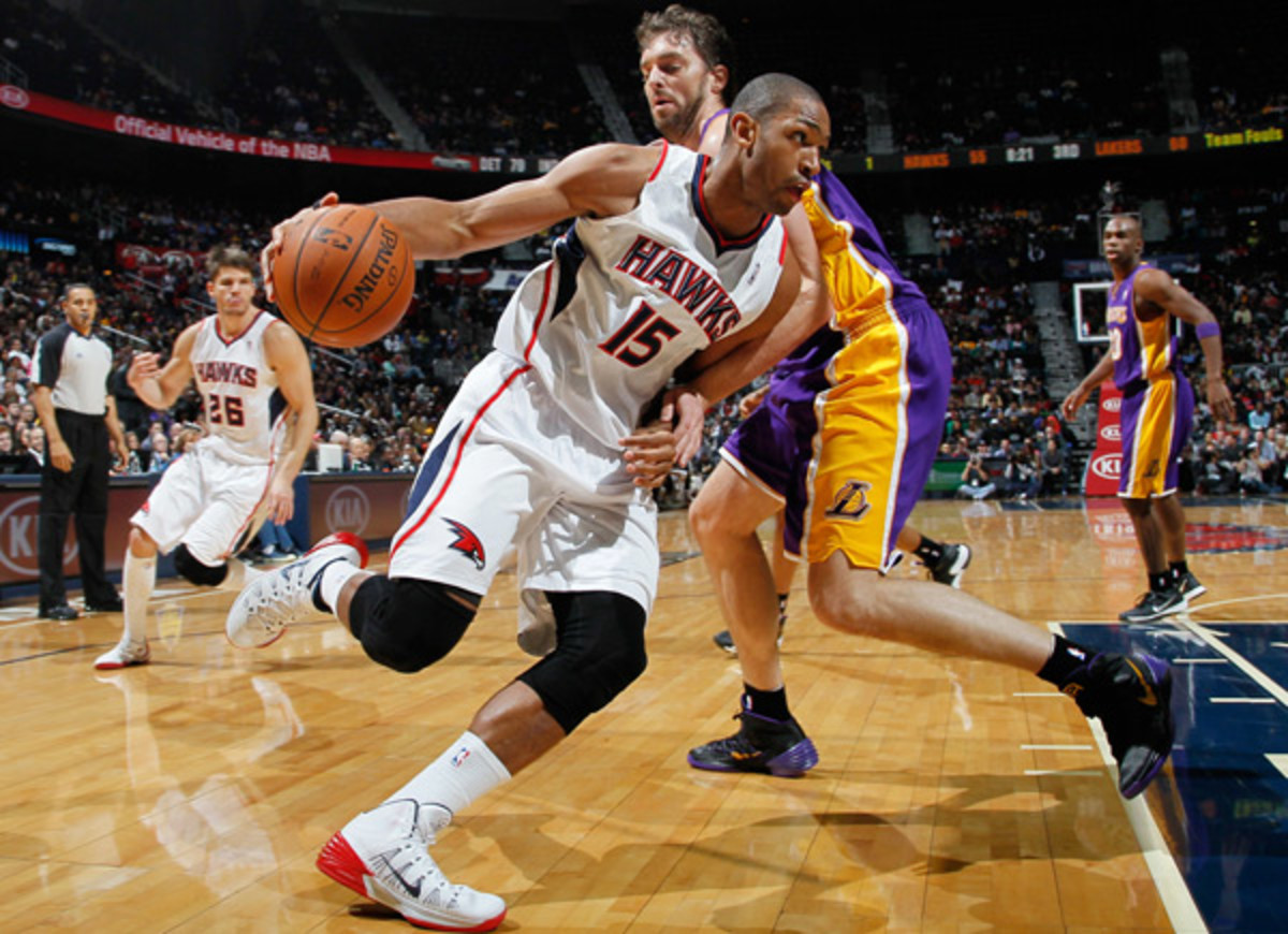 Al Horford